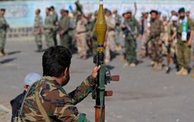 Yemen: Over 2,000 People Flee to Djibouti Amid Ongoing Fighting