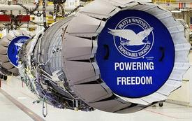 Pratt & Whitney : un contrat de 19,3 millions de dollars couvre aussi le Maroc