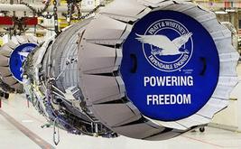 Pratt & Whitney : un contrat de 19,3 millions de dollars couvre aussi le Maroc