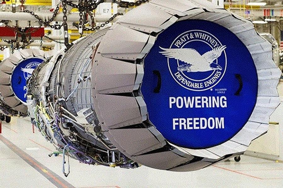 Pratt & Whitney : un contrat de 19,3 millions de dollars couvre aussi le Maroc