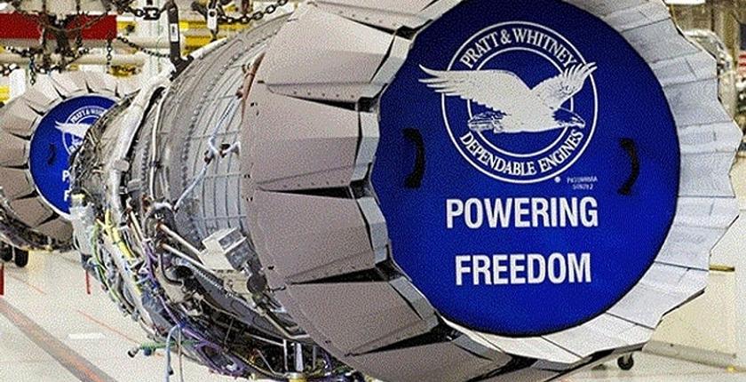 Pratt & Whitney : un contrat de 19,3 millions de dollars couvre aussi le Maroc