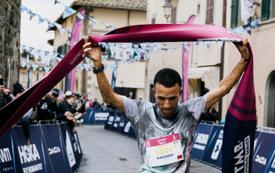 Trail : Elhousine Elazzaoui s’impose à Adelboden avec un nouveau record