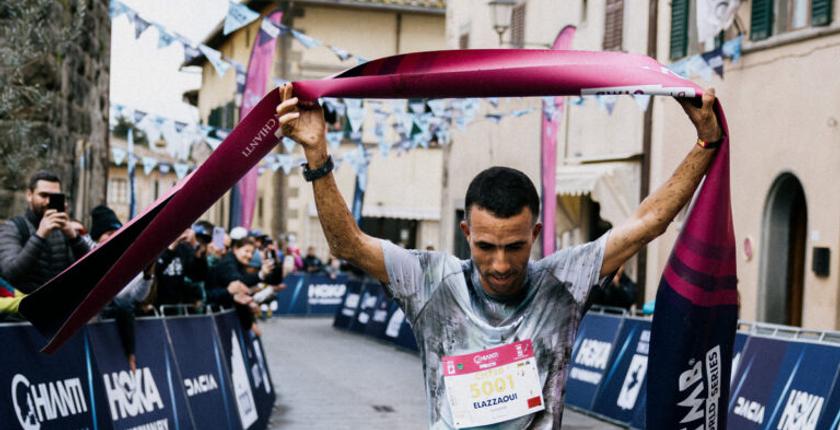 Trail : Elhousine Elazzaoui s’impose à Adelboden avec un nouveau record