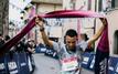 Trail : Elhousine Elazzaoui s’impose à Adelboden avec un nouveau record