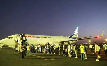 Casablanca : 137 migrants soudanais regagnent leur pays dans le cadre d’un retour volontaire