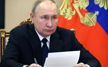 G20 : Zelensky se dit prêt à rencontrer Poutine, le Kremlin ferme la porte