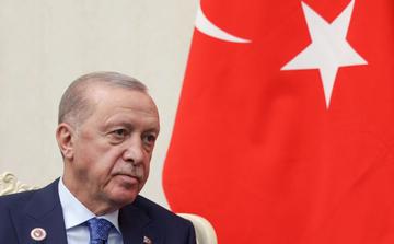 ترکیه: اپوزیسیون به پیوستن‌ها به اردوغان اعتراض می‌کند