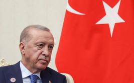 Turquía: la oposición denuncia los traspasos a Erdogan