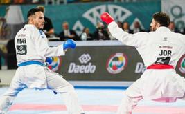 Championnat d’Afrique de karaté : le Maroc porte sa moisson à 24 médailles
