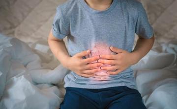 Gastroenterite nei bambini: i giusti comportamenti per limitare i rischi