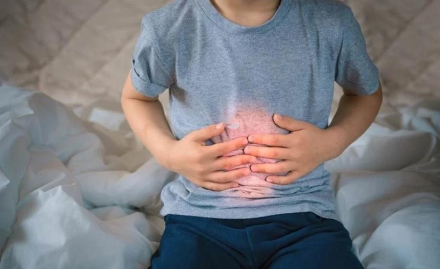 Gastroenterite em crianças: os bons reflexos para limitar os riscos