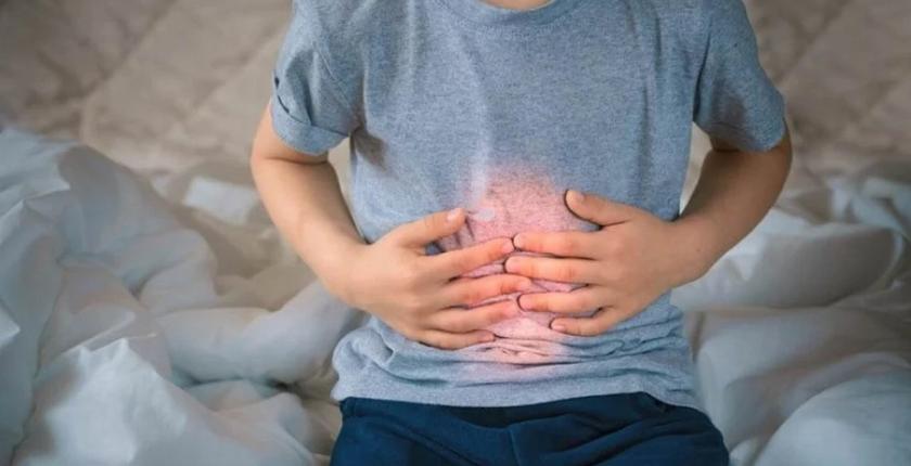 Gastro-entérite chez l’enfant : les bons réflexes pour limiter les risques