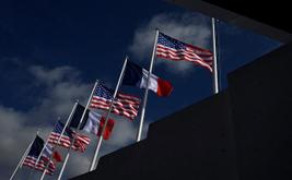 France Eases Tensions with Washington Following Human Rights Controversy