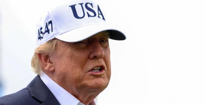 Trump rejeita apelos para desacelerar a corrida da inteligência artificial