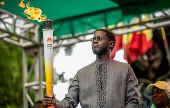 JOJ Dakar 2026: olimpiyat ateşi Senegal'de
