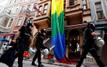 Turquie : une vaste opération contre des militants et lieux LGBT+ au nom de la famille
