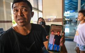 Indonesia: sei morti e 129 dispersi dopo il capovolgimento di un traghetto