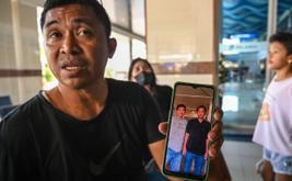 Indonésia: seis mortos e 129 desaparecidos após o capotamento de um ferry