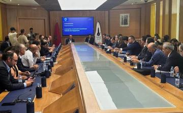 Élections 2026 : le PAM mise sur l’investissement privé pour accélérer la croissance