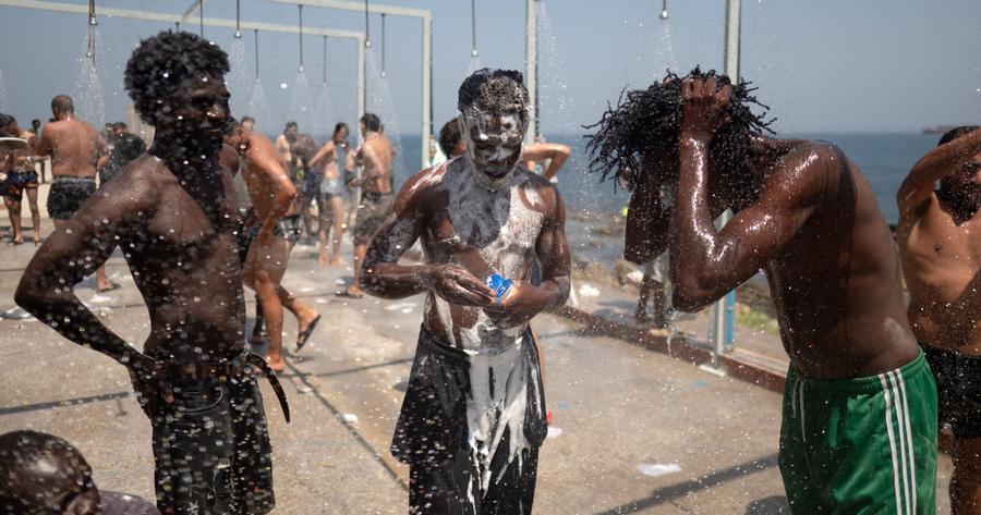 Crisis in Ceuta: Spanje versnelt terugkeer naar Marokko