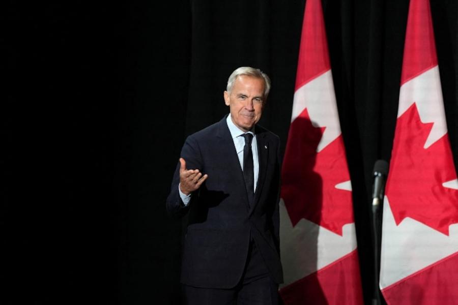 Canadá-Unión Europea: Mark Carney explora un acercamiento inédito con Bruselas