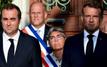 France : Macron et Lecornu atteignent de nouveaux records d’impopularité