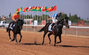 Casablanca : Costa Fal s’impose au Grand Prix d’Afrique 2026