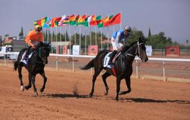 Casablanca : Costa Fal s’impose au Grand Prix d’Afrique 2026