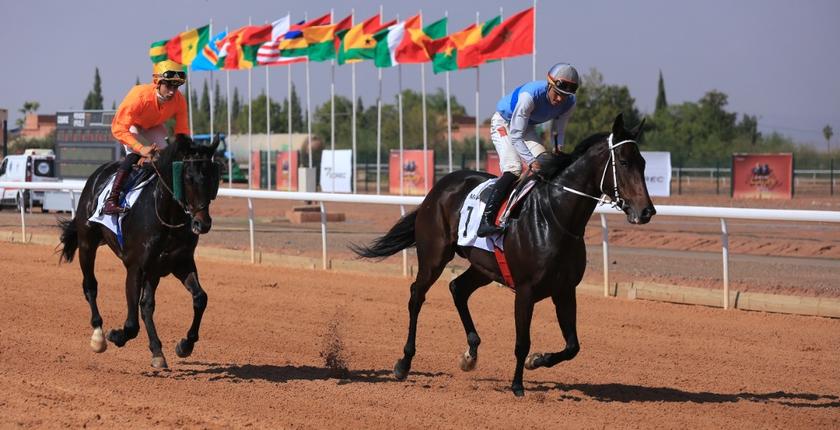 Casablanca : Costa Fal s’impose au Grand Prix d’Afrique 2026