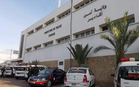 أمن أكادير ينفي وجود عصابة تستهدف سكان تارودانت