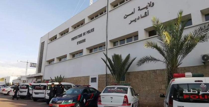 أمن أكادير ينفي وجود عصابة تستهدف سكان تارودانت