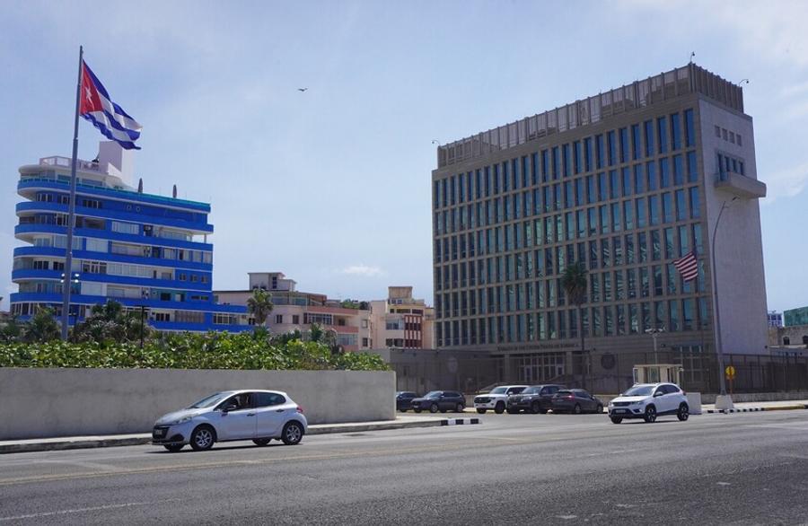 שגרירות ארצות הברית בקובה מפרסמת אזהרת בריאות לאור החמרת מחסור במים ובחשמל