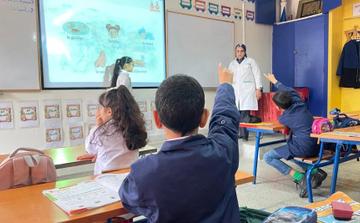 ضوابط جديدة تؤطر الدعم التربوي بمدارس الريادة
