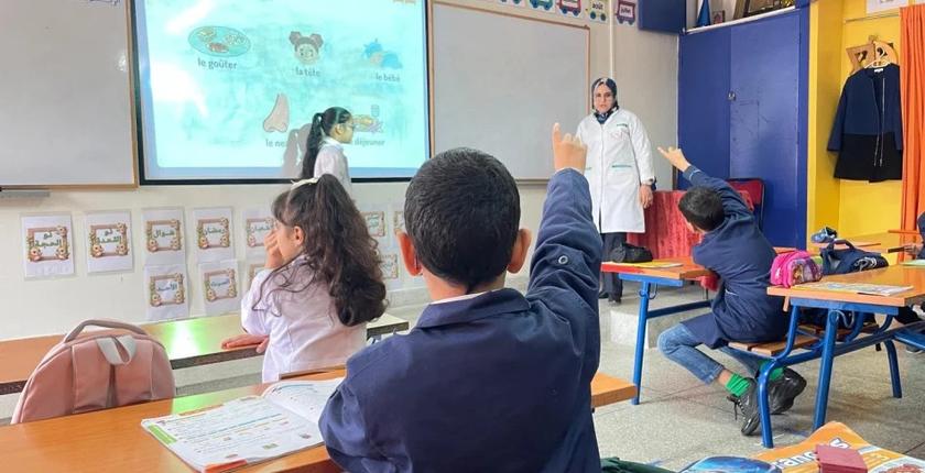 ضوابط جديدة تؤطر الدعم التربوي بمدارس الريادة