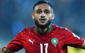 سفيان بوفال يوقع لنادي الاتحاد الليبي
