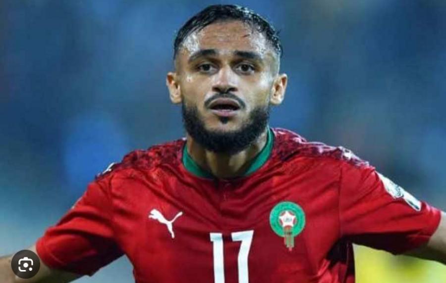سفيان بوفال يوقع لنادي الاتحاد الليبي