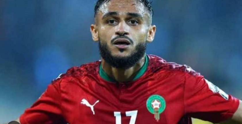 سفيان بوفال يوقع لنادي الاتحاد الليبي