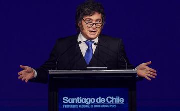 Malouines : l’Argentine durcit sa pression sur les projets pétroliers autour de l’archipel