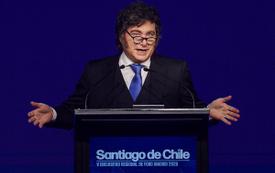 Malouines : l’Argentine durcit sa pression sur les projets pétroliers autour de l’archipel