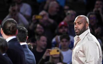 Teddy Riner forfait pour les Mondiaux 2026 : la priorité donnée à la récupération