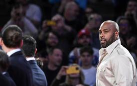 Teddy Riner forfait pour les Mondiaux 2026 : la priorité donnée à la récupération