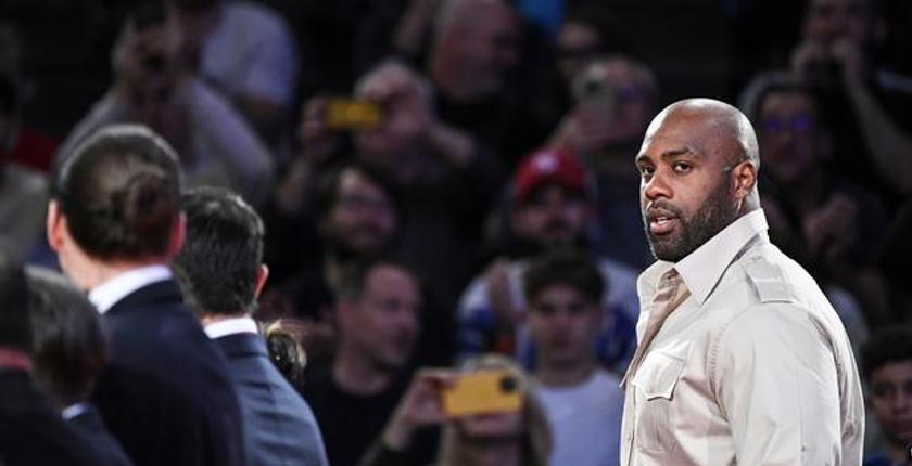 Teddy Riner forfait pour les Mondiaux 2026 : la priorité donnée à la récupération