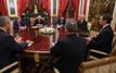 Ukraine : Poutine reçoit Witkoff et Kushner à Moscou pour relancer les discussions avec Washington