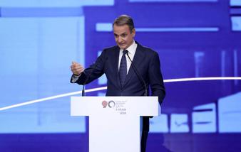 Yunanistan: Kyriakos Mitsotakis, 2027 seçimleri için gelirleri artırmayı hedefliyor