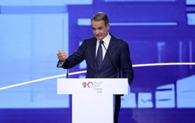 Greece: Kyriakos Mitsotakis bets on income to prepare for the 2027 elections
