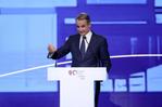 Yunanistan: Kyriakos Mitsotakis, 2027 seçimleri için gelirleri artırmayı hedefliyor
