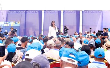 نادية فتاح: تمكين النساء اقتصادياً رهين بفتح أبواب الاستثمار والمبادرة