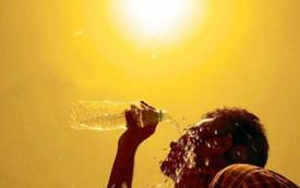 Maroc : une forte vague de chaleur et des orages attendus dans plusieurs provinces