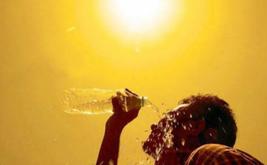 Maroc : une forte vague de chaleur et des orages attendus dans plusieurs provinces