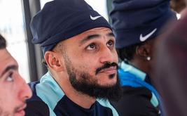 Mercato : Soufiane Boufal proche d’un départ vers la Libye pour une offre très lucrative